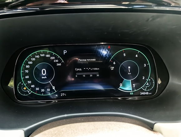 Купить Hyundai Palisade 4wd в Москве 2020 г.