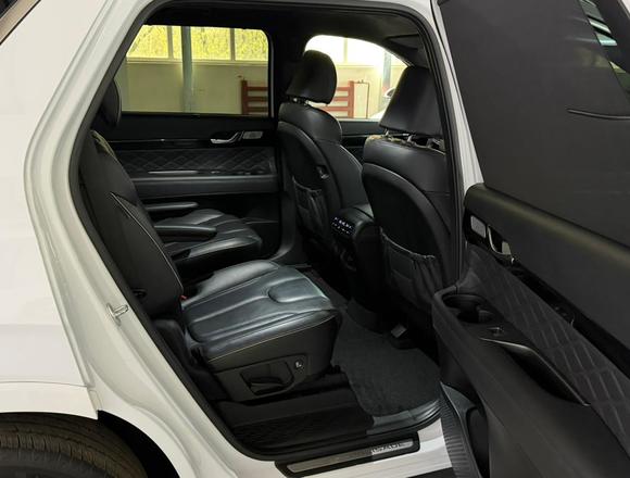 Купить Hyundai Palisade 4wd в Москве 2021 г.