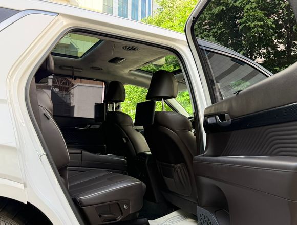 Купить Hyundai Palisade VIP 4wd в Москве 2022 г.