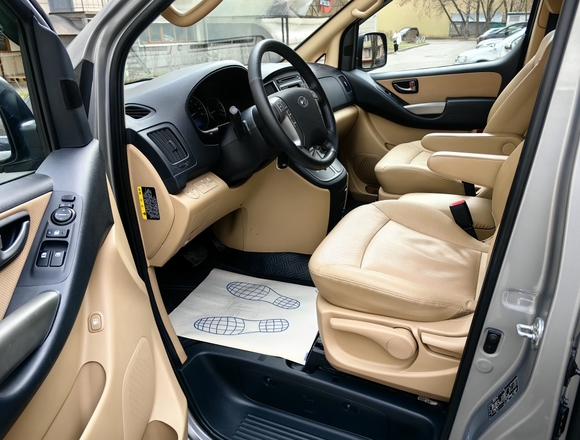 Купить ⁠⁠⁠⁠⁠⁠⁠Hyundai Grand Starex 2020 г. в Москве