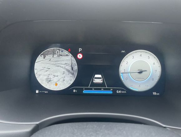 Купить Hyundai Palisade 2024 г. в Москве