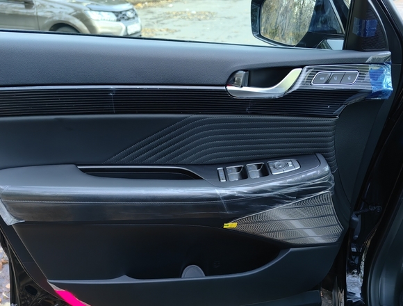 Купить Hyundai Palisade 2024 г. в Москве