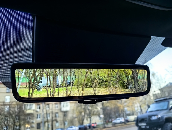 Купить Hyundai Palisade 2024 г. в Москве