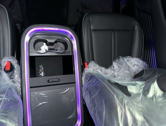 Купить ⁠⁠⁠⁠Hyundai Staria ⁠⁠2025 полный привод в Москве