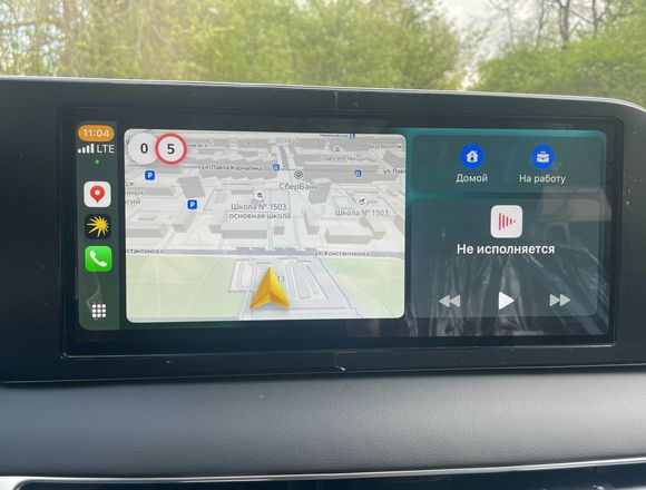 Купить Hyundai Palisade 2024 г. в Москве