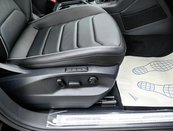 Купить ⁠Volkswagen Tiguan 2022 г. в Москве на Алексеевской