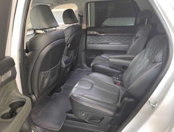 Купить Hyundai Palisade 4wd в Москве 2021 г.