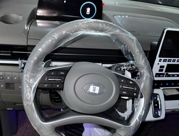 Купить ⁠⁠⁠⁠Hyundai Staria ⁠⁠2025 полный привод в Москве