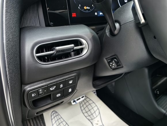 Купить Hyundai Palisade 2025 г. в Москве