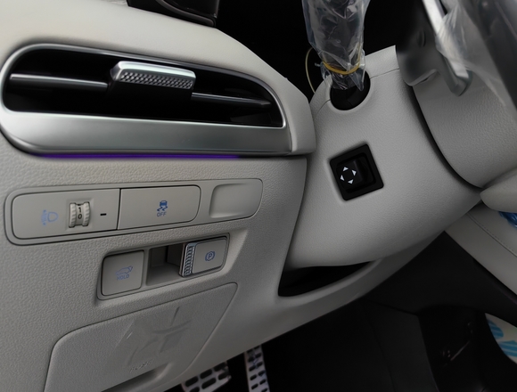 Купить Hyundai Palisade 2024 г. в Москве