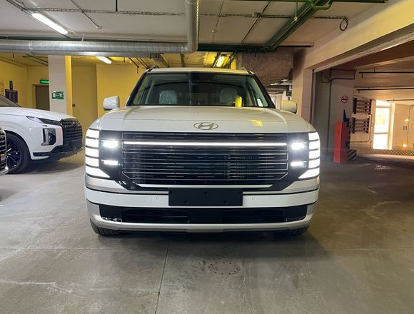 Купить Hyundai Palisade 2025 г. в Москве