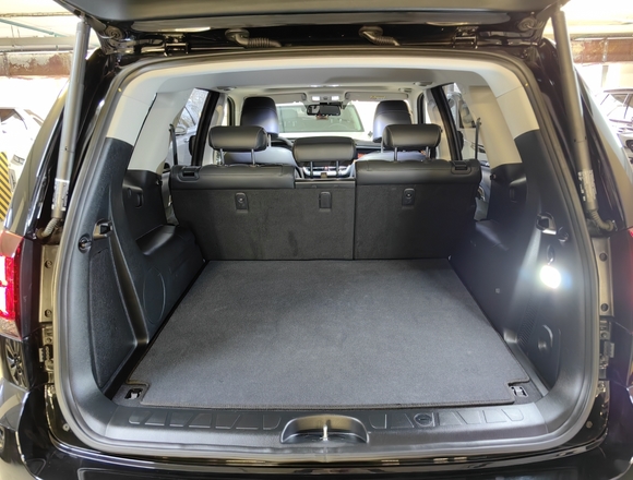 Купить ⁠⁠⁠⁠Kia Mohave 2021 г. в Москве