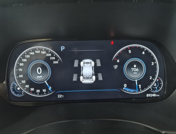 Купить Hyundai Palisade 4wd в Москве 2021 г.