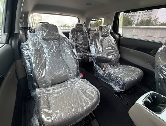 ⁠⁠⁠⁠Kia Carnival HEV 2026 г. (гибрид) 1.6 X-Line в Москве