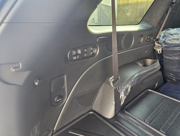 Купить Hyundai Palisade 2025 г. в Москве