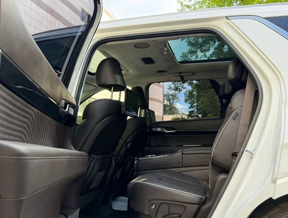 Купить Hyundai Palisade VIP 4wd в Москве 2022 г.