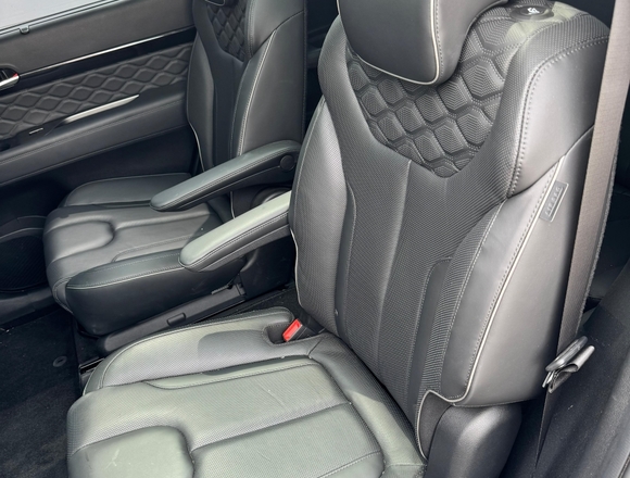 Купить Hyundai Palisade 4wd в Москве 2021 г.