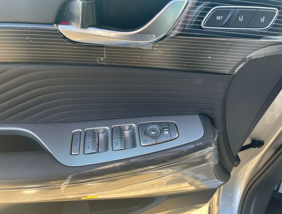 Купить Hyundai Palisade 2024 г. в Москве