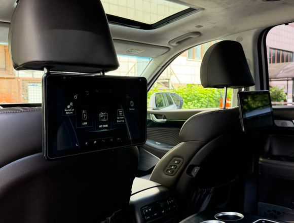 Купить Hyundai Palisade VIP 4wd в Москве 2022 г.