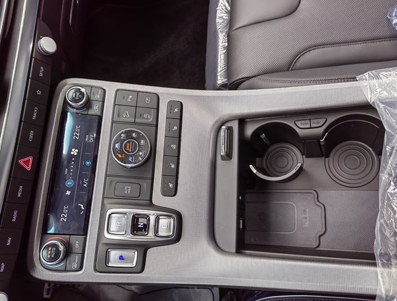 Купить Hyundai Palisade 4wd в Москве рестайлинговый хендэ палисад 2023 модельного года