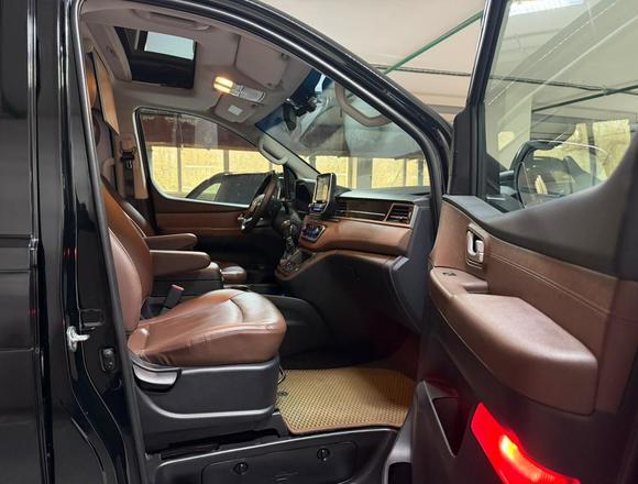 Купить ⁠⁠⁠⁠⁠⁠⁠⁠⁠Hyundai Grand Starex 2019 г. в Москве