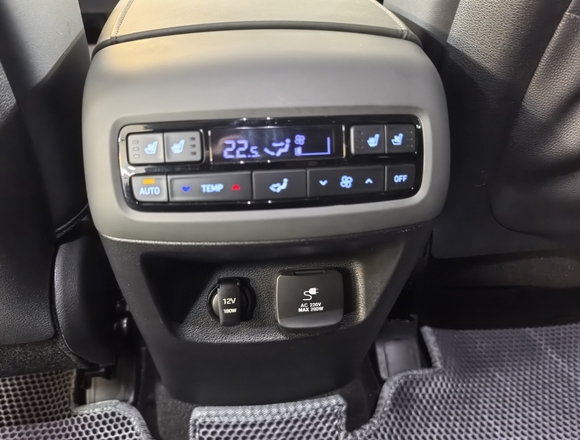 Купить Hyundai Palisade 4wd в Москве 2021 г.