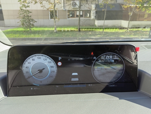 Купить ⁠⁠⁠⁠Hyundai Staria ⁠⁠Lounge Inspiration 2021 полный привод в Москве