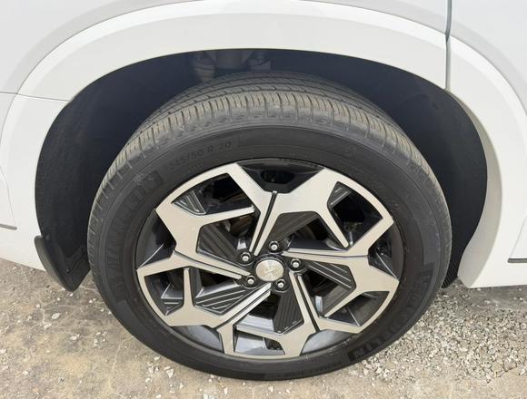 Купить Hyundai Palisade 4wd в Москве 2020 г.