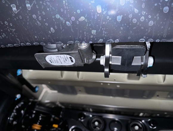 Купить ⁠⁠⁠⁠Hyundai Staria ⁠⁠2024 полный привод в Москве