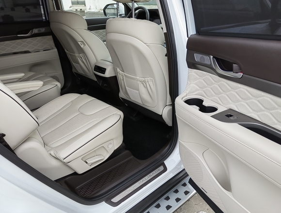 Купить Hyundai Palisade 4wd в Москве 2021 г.