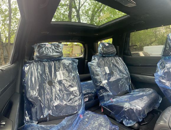 Купить Hyundai Palisade 2024 г. в Москве