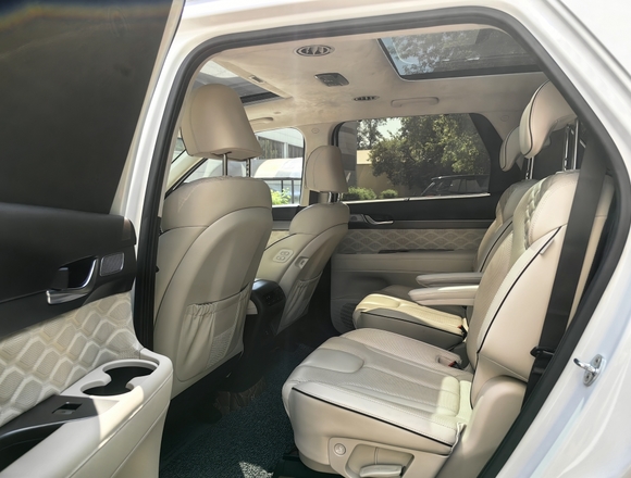 Купить Hyundai Palisade 4wd в Москве 2020 г.