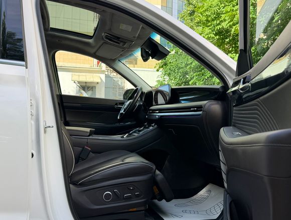 Купить Hyundai Palisade VIP 4wd в Москве 2022 г.