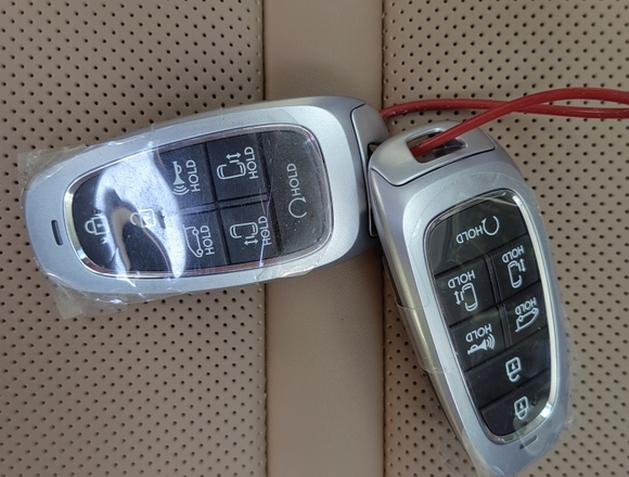 Купить ⁠⁠⁠⁠Hyundai Staria ⁠⁠Lounge Inspiration 2023 полный привод в Москве