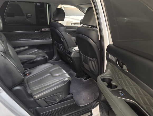 Купить Hyundai Palisade 4wd в Москве 2021 г.