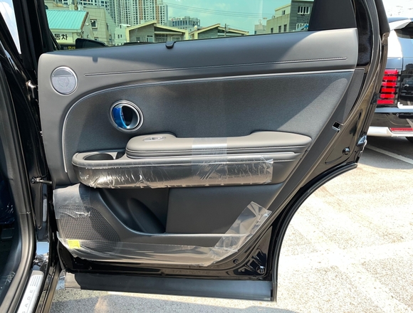 Купить Hyundai Palisade 2025 г. в Москве