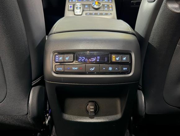 Купить Hyundai Palisade 4wd в Москве 2021 г.