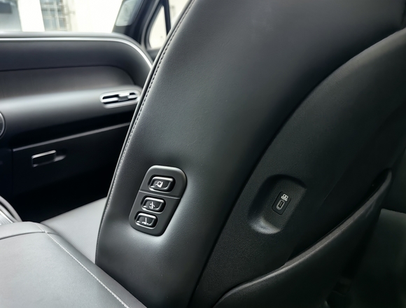 Купить Hyundai Palisade 2025 г. в Москве
