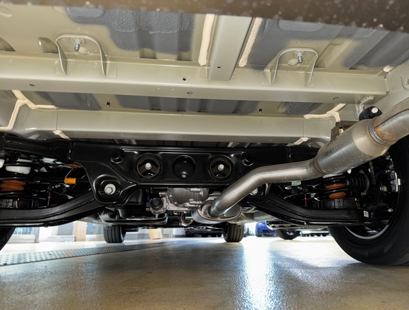 Купить ⁠⁠⁠⁠Hyundai Staria ⁠⁠2025 полный привод в Москве
