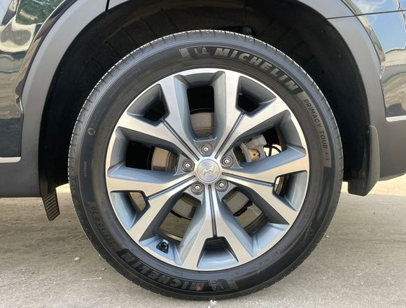 Купить Hyundai Palisade 4wd в Москве 2020 г.
