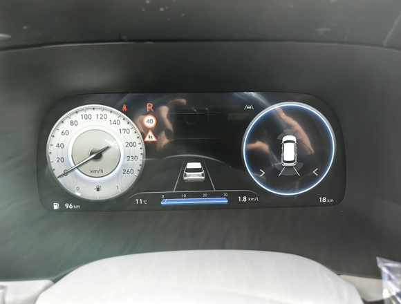 Купить Hyundai Palisade 2024 г. в Москве