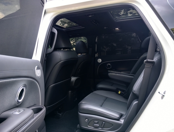 Купить Hyundai Palisade 2025 г. в Москве