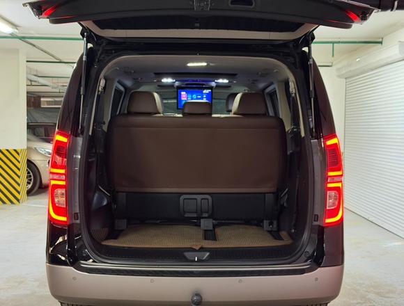 Купить ⁠⁠⁠⁠⁠⁠⁠⁠⁠Hyundai Grand Starex 2019 г. в Москве