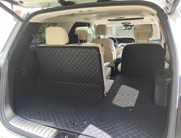 Купить Hyundai Palisade 4wd в Москве 2020 г.