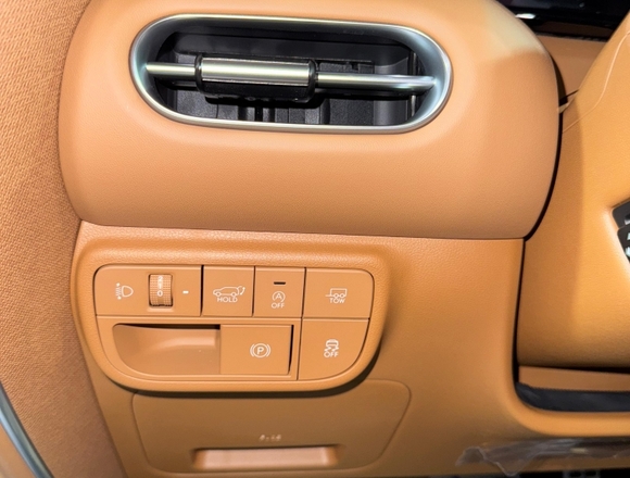 Купить Hyundai Palisade 2025 г. в Москве