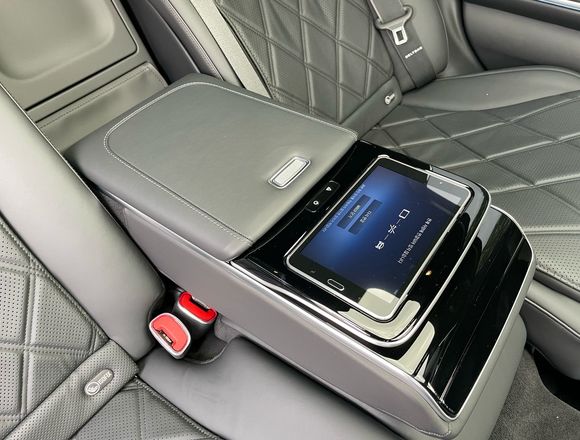 Купить ⁠⁠⁠⁠⁠⁠⁠⁠⁠Mercedes-Benz Maybach S580 4MATIC в Москве