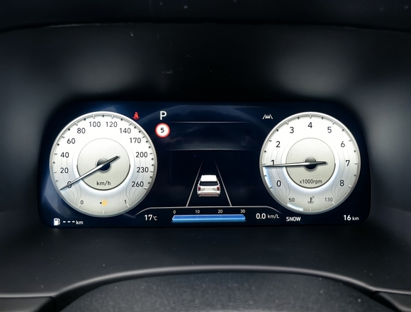 Купить Hyundai Palisade 2024 г. в Москве