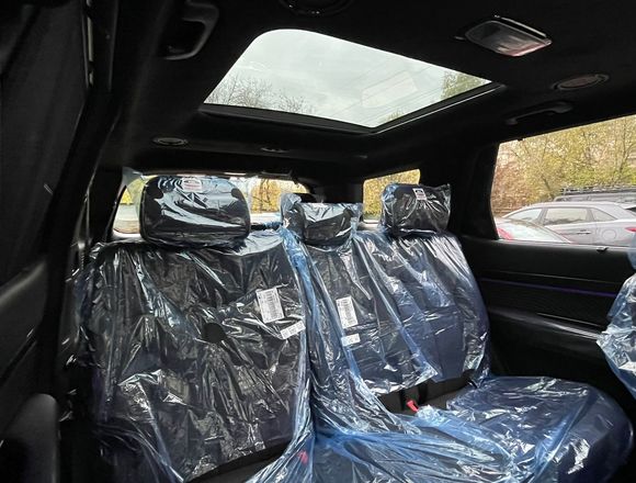 Купить Hyundai Palisade 2024 г. в Москве