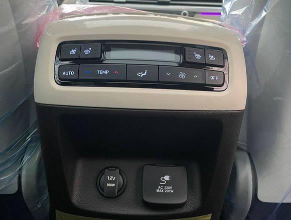 Купить Hyundai Palisade 2024 г. в Москве