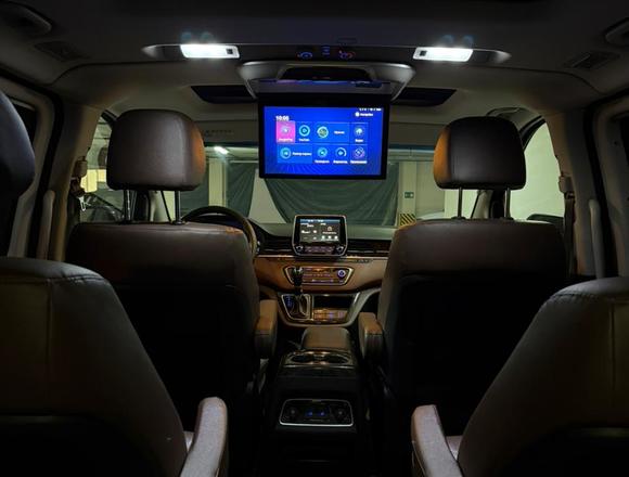 Купить ⁠⁠⁠⁠⁠⁠⁠⁠⁠Hyundai Grand Starex 2019 г. в Москве